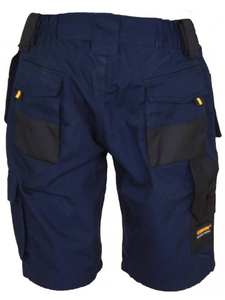 Best Quality 100% Cotton Casual Elastic Waist Breathable Quick Dry Cargo <b>Shorts</b> for <b>Men</b> Summer <b>Green</b> OEM Cheap Price Carg <b>shorts</b> - Product Image 2