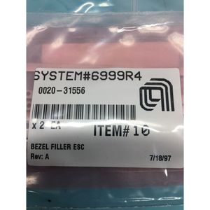 6 AMAT 0020-31556 BEZEL, FILLER, ESC, 138122 - Equipo y piezas de semiconductores de confianza de Trusted Global Legacy - Product Image 6