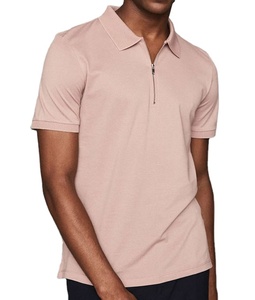 Nueva llegada de alta calidad personalizada Polo Logo camisa Golf Polo camisa poliéster Spandex Polo camisetas - Product Image 2
