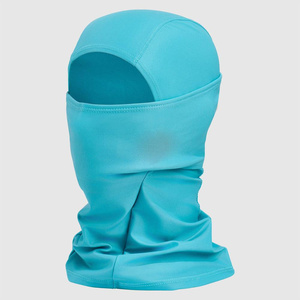 Balaclava de ski sur mesure en gros pour unisexe, qualité supérieure, coupe-vent, respirant, dernier design tendance pour les longs trajets - Product Image 6