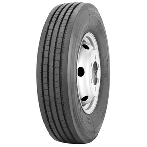 Neumáticos Nuevos para Camión Semirremolque, Resistentes, 295/75R22.5 - 16PR, Diseño para Todas las Posiciones, en Venta - Product Image 4