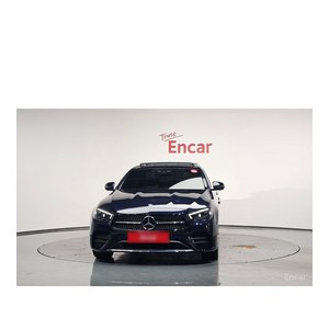 Mercedes-Benz Classe E E350 4MATIC AMG Line 2023, 53 613 km, boîte automatique, sièges en cuir, conduite à gauche, caméra de recul - Product Image 2