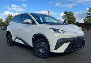 Auto Eléctrico BYD Dolphin Surf - Product Image 6