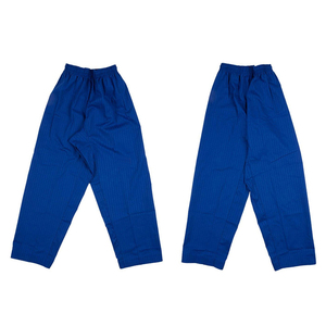 Uniforme de Artes Marciales de Taekwondo para Hombre, Material de Algodón Duradero y Cómodo, de Alta Calidad, Secado Rápido y Transpirable, Servicio OEM - Product Image 4