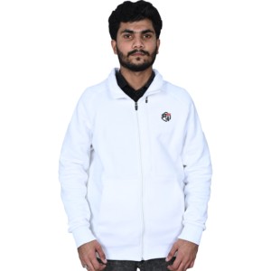 Veste polaire zippée intégrale pour le printemps et l'hiver, idéale pour la randonnée et le quotidien, vente en gros directe usine, qualité supérieure, chaude, douce, respirante et légère - Product Image 1