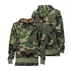 Nouveauté 2026 : Sweat-shirts à capuche camouflage haut de gamme personnalisables, 100 % coton, respirants, imperméables, toutes tailles, unisexe, à prix de gros - Product Image 1