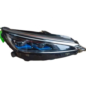 Barre lumineuse LED pour voiture à bas <span class=keywords><strong>prix</strong></span>, ampoules de phare LED 55W pour BYD Yuan Plus 2021-2024 - Product Image 6