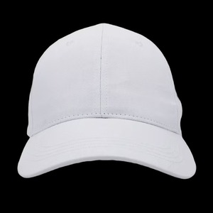 Embroidery Logo Rope Baseball <b>Cap</b> ,Sport Running Dad Gorras,100% Polyester Unstructured <b>Quick</b> <b>Dry</b> White Golf - Product Image 2