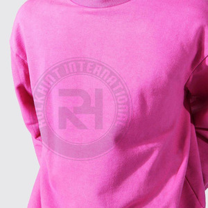 Sudaderas Unisex de Forro Polar para Invierno, Marca Privada, Hechas en Pakistán, Manga Regular, Ropa Casual, Personalización Digital Térmica, Nueva Llegada - Product Image 5