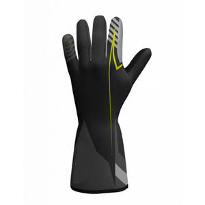 Guantes de Carreras Personalizados para Karting 2025, de Cuero Transpirable, con Cinco Dedos, para Conducción, con Pantalla Táctil - Product Image 3