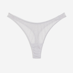 Sous-vêtements pour femmes, culottes respirantes anti-fuites, taille basse, confortables, culottes en coton pour adolescentes, strings sans couture, faciles à nettoyer - Product Image 1
