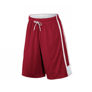 Pantalones Cortos Deportivos Transpirables y Ligeros para Hombre, Pantalones Cortos Ajustados con Cintura Elástica para Entrenamiento, Correr, Gimnasio y Trotar - Product Image 5