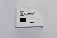 Pasokan Langsung Pabrik Printer Portabel Vriddhi Mini L1 Untuk Struk, Tagihan, Barcode, Kode QR, dan Aplikasi Retail Dijual