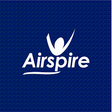 Airspire logo