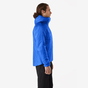 Outdoor <b>Jacket</b> Outdoor Men Thermal Insulated <b>Jacket</b> Windproof Wadding <b>Jacket</b> Winter Coat Casual Hiking Climbing - Product Image 2