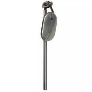 Miroir à cils de haute qualité pour application de maquillage et extensions de cils, outil professionnel d'inspection beauté pour extensions de cils - Product Image 4