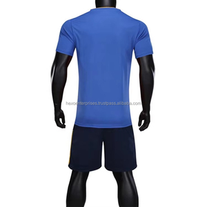 High Quality Custom Logo Printing <b>Light</b> Weight Volleyball Uniforms for Adults <b>Professional</b> Sports Sets - Product Image 3