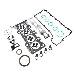 Set Guarnizioni Testata Motore per Dodge Dart 13-16 1.4L 2.0L 2.4L L4 HGS1170, Copertura in Gomma e Metallo OEM, Compatibile con 4.7 V8 Land Cruiser - Product Image 5