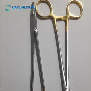 Juego de espéculos de diagnóstico para oído de acero inoxidable de alta calidad, certificado CE, kit de instrumentos ORL para uso hospitalario, fuente de alimentación para maquinaria - Product Image 2