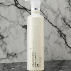 Premium Japanese MUCOTA Cream 02 CMC Repair Damaged <b>Hair</b> <b>Treatment</b> Repair Oil for Essence - Product Image 2