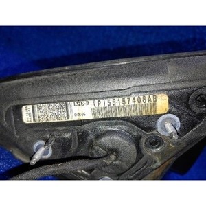 กระจกมองข้างมือสอง Cherokee รุ่นขวา 55157408AB - Product Image 3