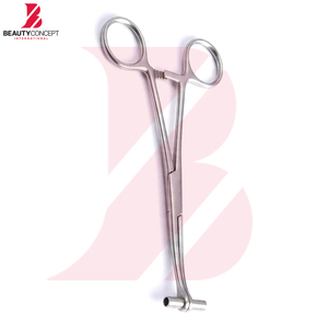 Herramienta Quirúrgica para Perforaciones Corporales de Acero Inoxidable Reutilizable, Nueva Tendencia en Tatuajes y Perforaciones, Pinzas de Alta Calidad para Perforaciones de Nariz, Oreja y Labio - Product Image 3