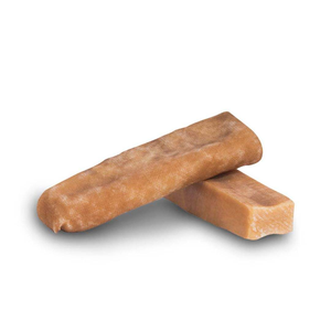 Friandise pour chien de luxe en lait de yak de l'Himalaya, naturelle, longue durée, dure, écologique, faite à la main, biologique, riche en protéines, pour des dents saines - Product Image 6
