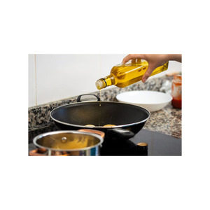 Aceite de freír usado recogido y filtrado para uso industrial - Product Image 6