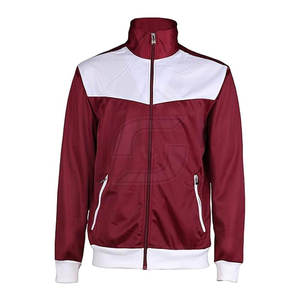 Oem Service Men Windbreaker <b>Tracksuits</b> Latest Design Men Windbreaker <b>Tracksuits</b> Low Moq Men Windbreaker <b>Tracksuits</b> - Product Image 2