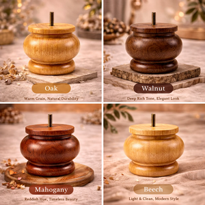 Classic Turned Wooden Furniture Leg Elegant Decorative Vintage Style for Sofa Cabinet Coffee <b>Table</b> - Product Image 5