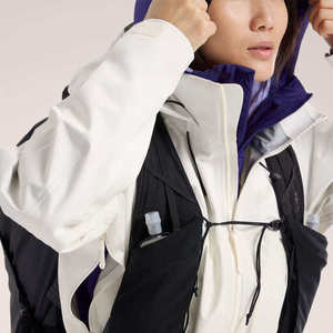 Professional Waterproof <b>Ski</b> <b>Jacket</b> Men Women <b>White</b> Windproof Snowboard <b>Jacket</b> Winter Outdoor Thermal Breathable Skiing Parka - Product Image 6