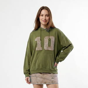 Sudaderas Cómodas para Mujer, de Alta Calidad, Varios Colores, Venta al Por Mayor, Ropa de Moda para Adultos - Product Image 5