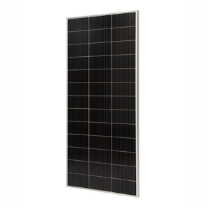 Panel Solar de 24V 200W 250W, Módulo Fotovoltaico para Sistemas de Inversores y Baterías Fuera de la Red - Product Image 4