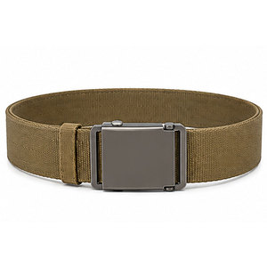 Everyday <b>Belts</b> With Adjustable Strap Comfortable Fit And Stylish Design For Jeans <b>Trousers</b> And Daily Clothing - Product Image 1