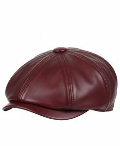 หมวกแก๊ปหนัง New Cap Era กันน้ำ ปีกแบน สไตล์อเมริกัน  สำหรับทีม  พร้อมสกรีนโลโก้ตามสั่ง  ตัวล็อคโลหะ - Product Image 3