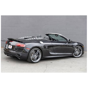 Audi R8 V10 Spyder 2011 - Product Image 2