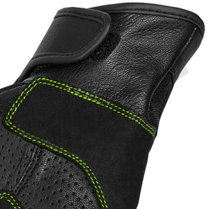 Guantes de Motociclismo con Pantalla Táctil para Conducción Todoterreno y Carreras, con Protección de Carcasa de Acero - Product Image 5