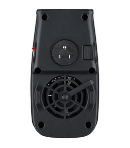 Calentador Eléctrico PTC con Control Remoto MA-PTC-MH001, Origen Vietnam, Cuerpo de Plástico Seguro, Eficiente Energéticamente, Calefacción para Habitaciones - Product Image 3