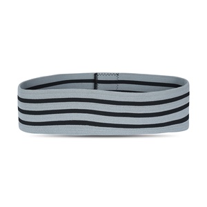Bandes de Résistance pour Fitness et Entraînement en Salle, Bandes de Squat, Conception Personnalisée, Logo Personnalisé, Qualité Supérieure, Écologiques, Caoutchouc Ajustable - Product Image 1