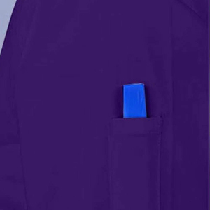 Tenues Médicales Unisexe de Haute Qualité pour Femmes et Hommes, Blouse d'Infirmière et Uniforme de Médecin, Faible MOQ - Product Image 6