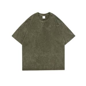 Proveedor de Camisetas para Negocios Mayoristas de Ropa, Fabricación de Ropa al por Mayor, Producción de Prendas B2B, Suministro de Fábrica y Venta al por Menor - Product Image 6
