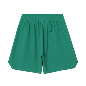 Shorts de sport pour homme, tissu respirant, légers, vêtements d'entraînement fitness - Product Image 2
