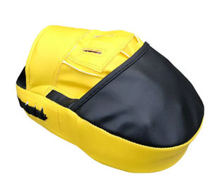 Guantes de Entrenamiento con Enfoque Ajustable para Práctica de Boxeo, Entrenamiento Físico y Coordinación Deportiva - Product Image 5