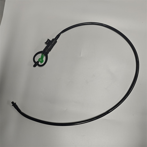 Anti-Clog <b>Rain</b> Hose 40mm <b>x</b> 100m | 0.5mm Holes | Filter-Free Design - Product Image 4