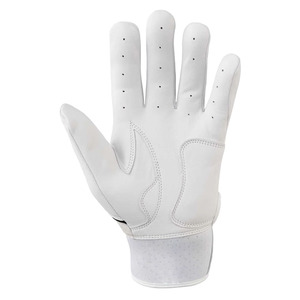 Guantes de Béisbol de Cuero Personalizados para Equipos, con Diseño Ligero y Cómodo y Agarre Mejorado en la Palma - Product Image 3