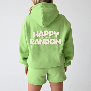 Sudaderas con Capucha para Hombre y Mujer, 300 GSM 450 GSM, Suaves, de Manga Larga, para Deporte, Descanso, Aire Libre, Cálidas e Informales - Product Image 2