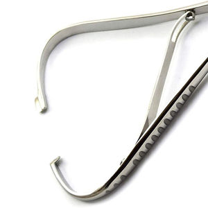 Surtechs Mathieu Plier 5.5" Lot de 3 Instruments Dentaires Orthodontiques Manuels en Acier Inoxydable de Qualité Chirurgicale Allemande - Product Image 2