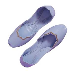 Último Diseño de Khusa para Mujer, Color Personalizado, Khusa Ligera para Mujer, Forro de Malla, Parte Superior de Malla, Sandalias de Moda - Product Image 1