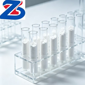 ผงแคลเซียมคาร์บอเนตบดละเอียดเกรดพรีเมียม GCC สำหรับท่อพีวีซี ยาง และการใช้งานในอุตสาหกรรม - Product Image 2