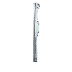 Single <b>Edge</b> Razor Blade Metal Straight <b>Edge</b> Barber Replacement Blade Stainless Steel - Product Image 3